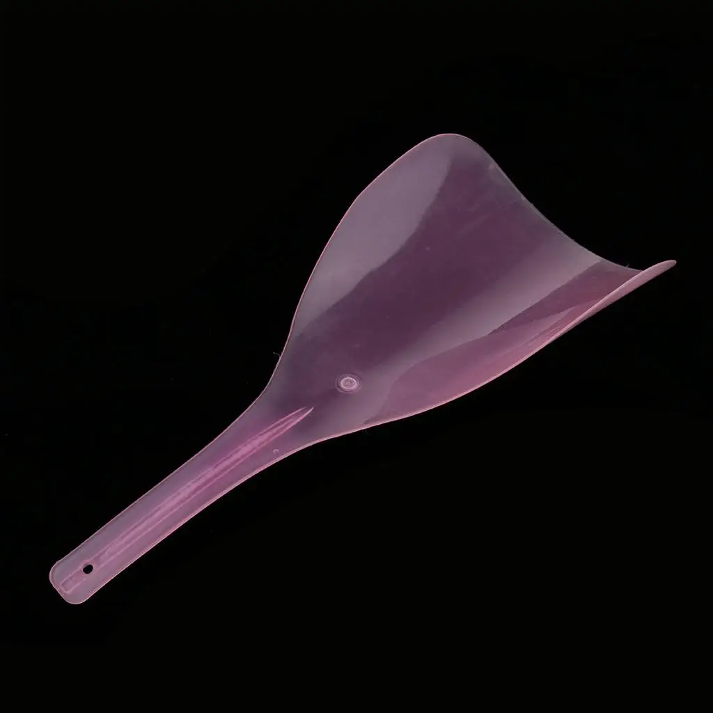 

Plastic Pink Face Shield Salon Hairspray Haircut Masks Protector