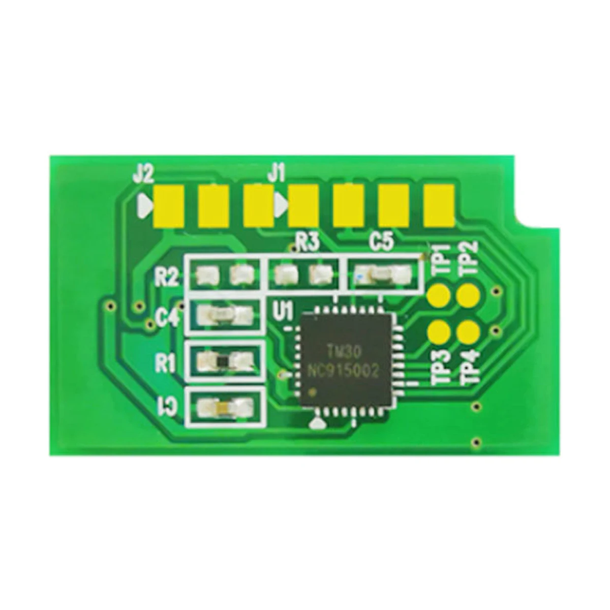 DL-410 DL-420 D-410 DL420 EUR RUS 12K Compatible drum chip for Pantum P3010 P3010D P3300 P3300DN M6700 M7100 M6800 M7200 M7300