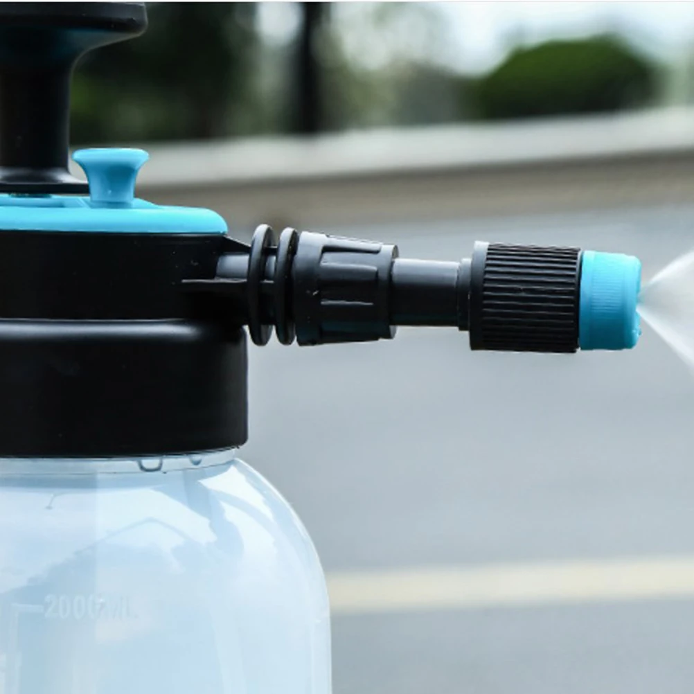 

1Pc Lightweight Plastic Spray Bottle Watering Can Flower Sprinkler for Home Garden Use Durable Design