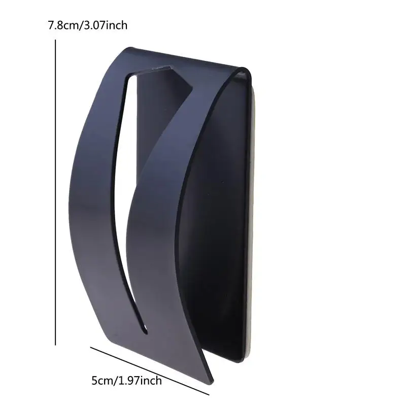 

Новая самоклеящаяся вешалка для оборудования из нержавеющей стали, крючки для полотенец для ванной комнаты, держатель, бытовая настенная стойка для хранения