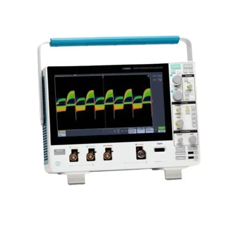 Oscilloscope MDO34-3-BW-200 High Sample Rate Logic