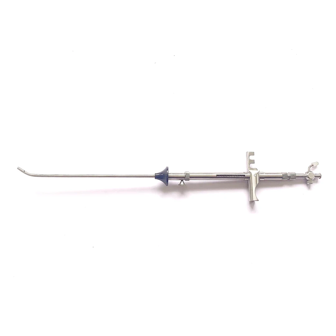 Obstetrics And Gynecology Reusable Stainless Steel Manual Nanyu NYF020 Uterine Instrument Uterine Manipulator
