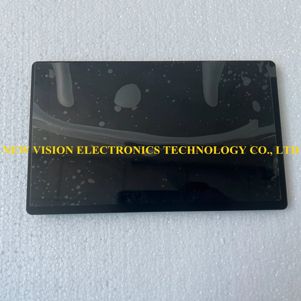 LA080WV9-(SL)(04) LA080WV9-(SL)(06) LA080WV9-SL04 Brand New Original Tela LCD de 8 polegadas com tela sensível ao toque para LG