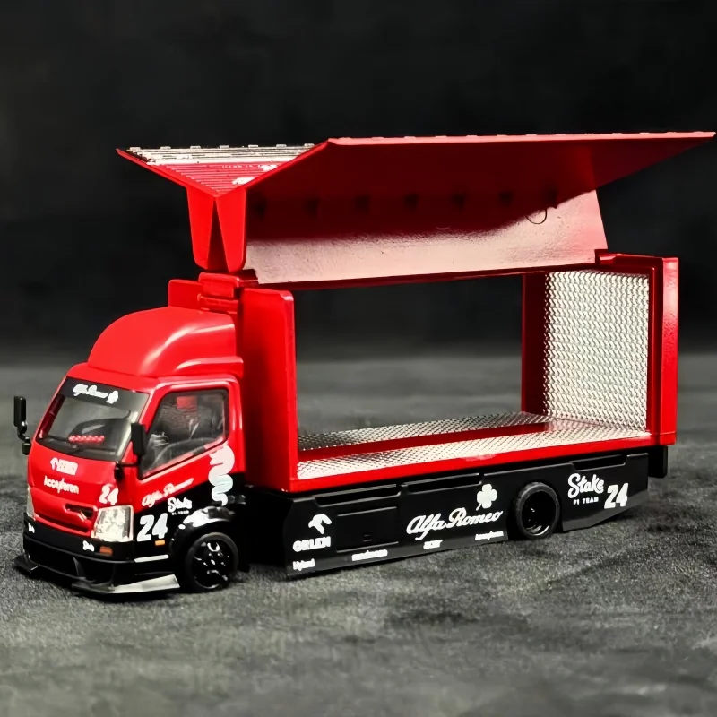 nuevo-producto-en-stock-1-64-romeo-gull-puerta-de-ala-totalmente-de-pie-camion-modificado-aleacion-modelo-de-coche-fundido-a-presion-decoracion-para-adultos