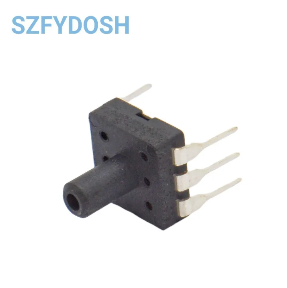 XGZP6857 XGZP6857A gas pressure sensor module 3.3v 5v vacuum positive and negative pressure 5/10/20/40/100/200kPa