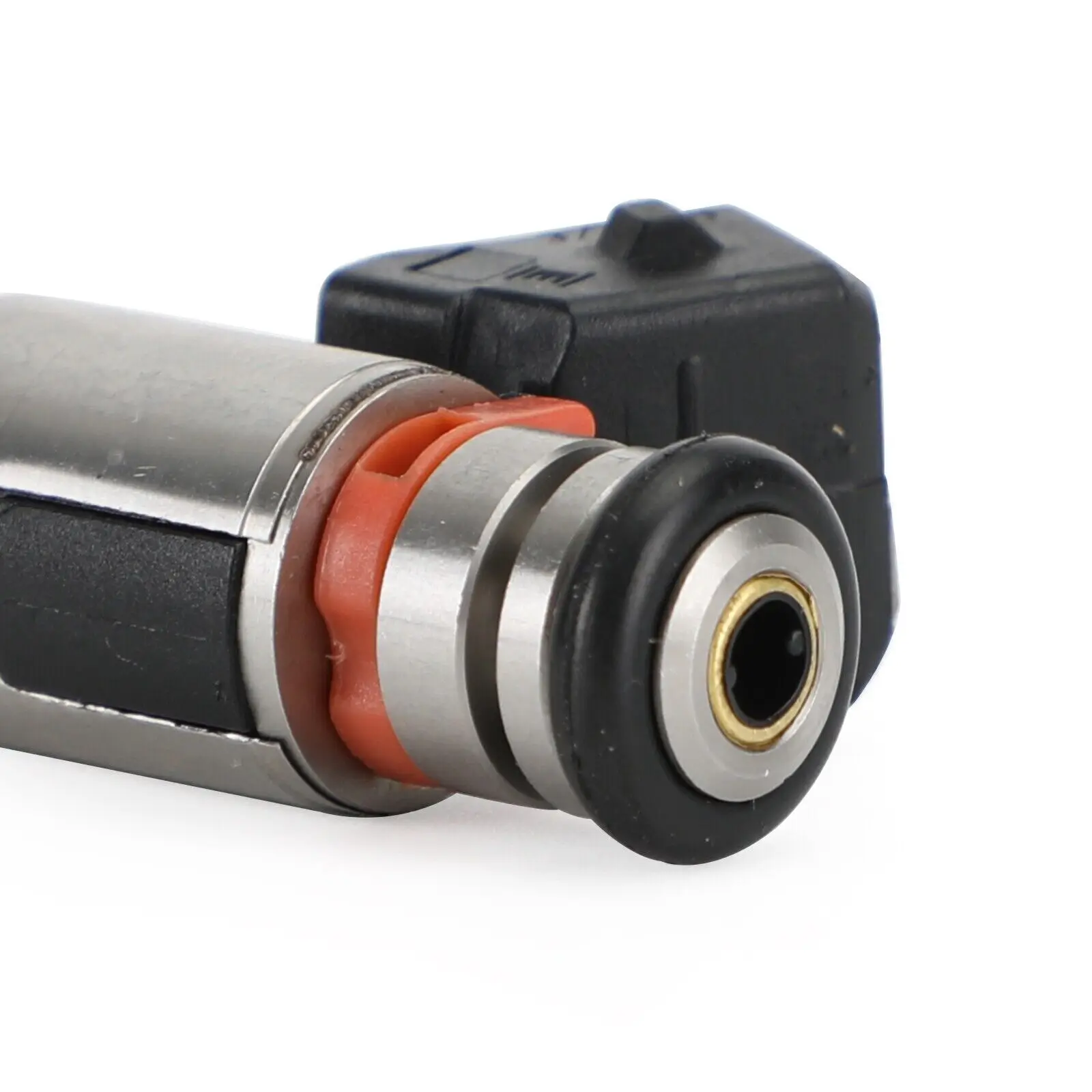 4 Pcs Fuel Injectors IWP127 IWP-127 For Ford Fiesta Ecosport Flex 1.0 Supercharger 1.6 Zetec Rocam 8V /Ka