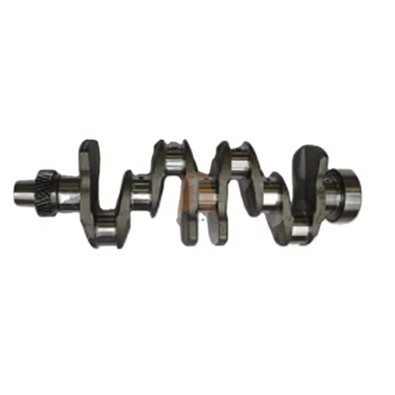 

129902-21000 Excavator Rebuild Overhaul Kit Engine Parts Crankshaft for 4TNV94 Crankshaft