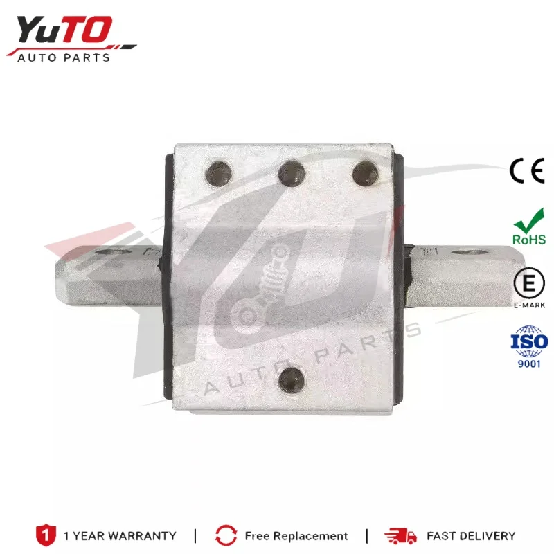 

A2122400418 2122400418 Front Gearbox Transmission Motor Support Mount For Mercedes C E S SL Class W203 W204 W212 car accessories