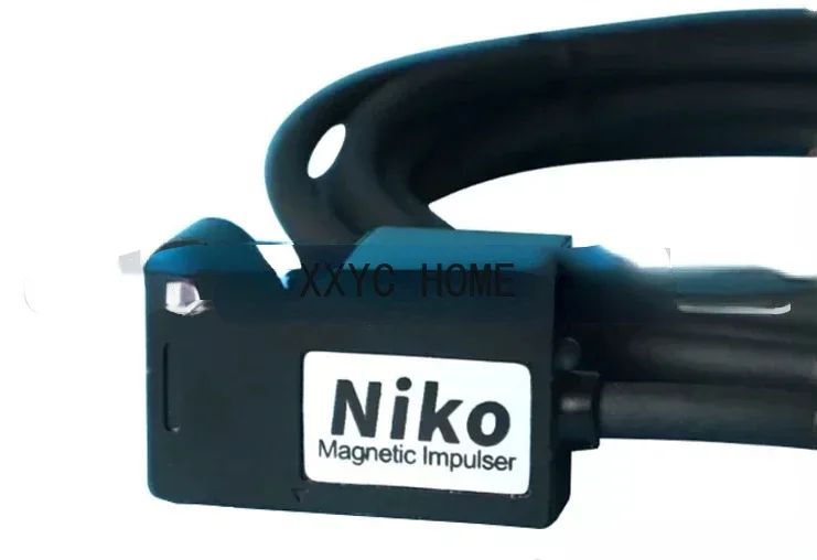 Magnetic Scale Read…