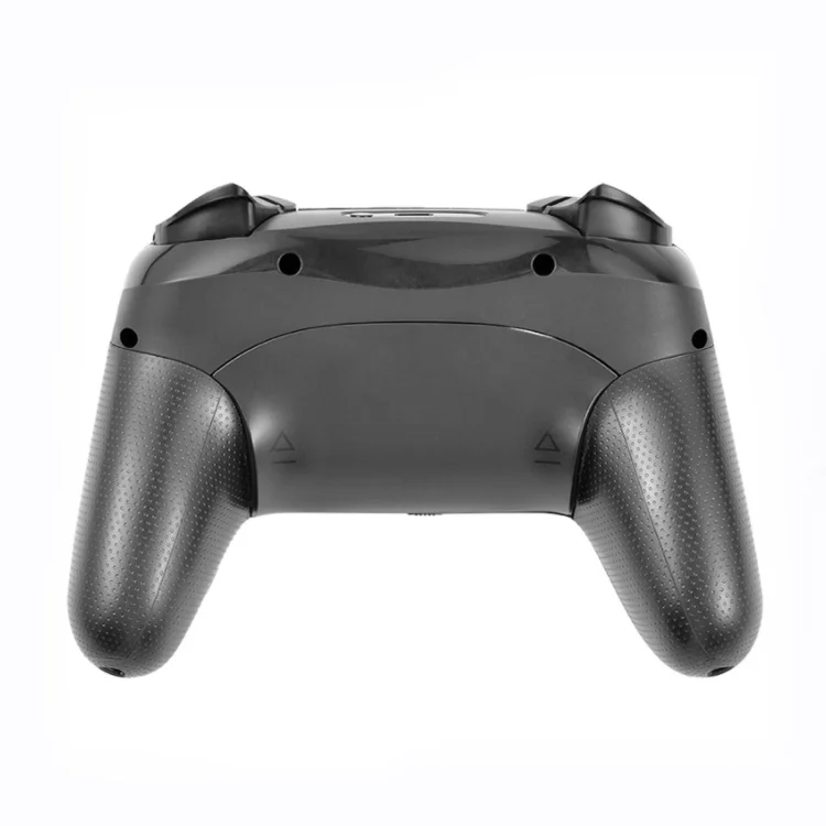 Wireless Controller with Back Button Gamepad Wake Up Program for  Switch Pro Controller