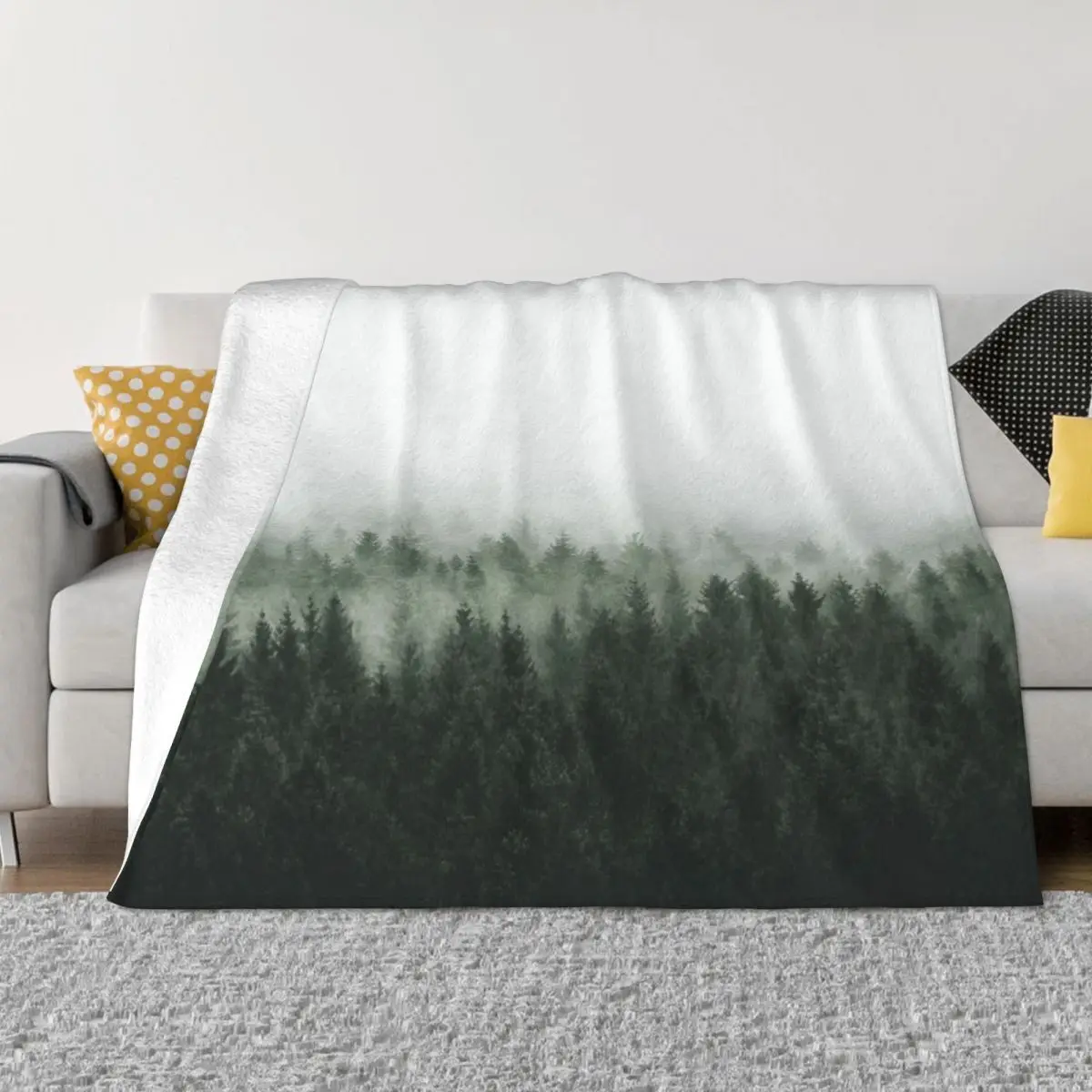 

High And Low Should Be A Plush Blankets Quilt For Bed Winter Warm Blanket Throw Blanket