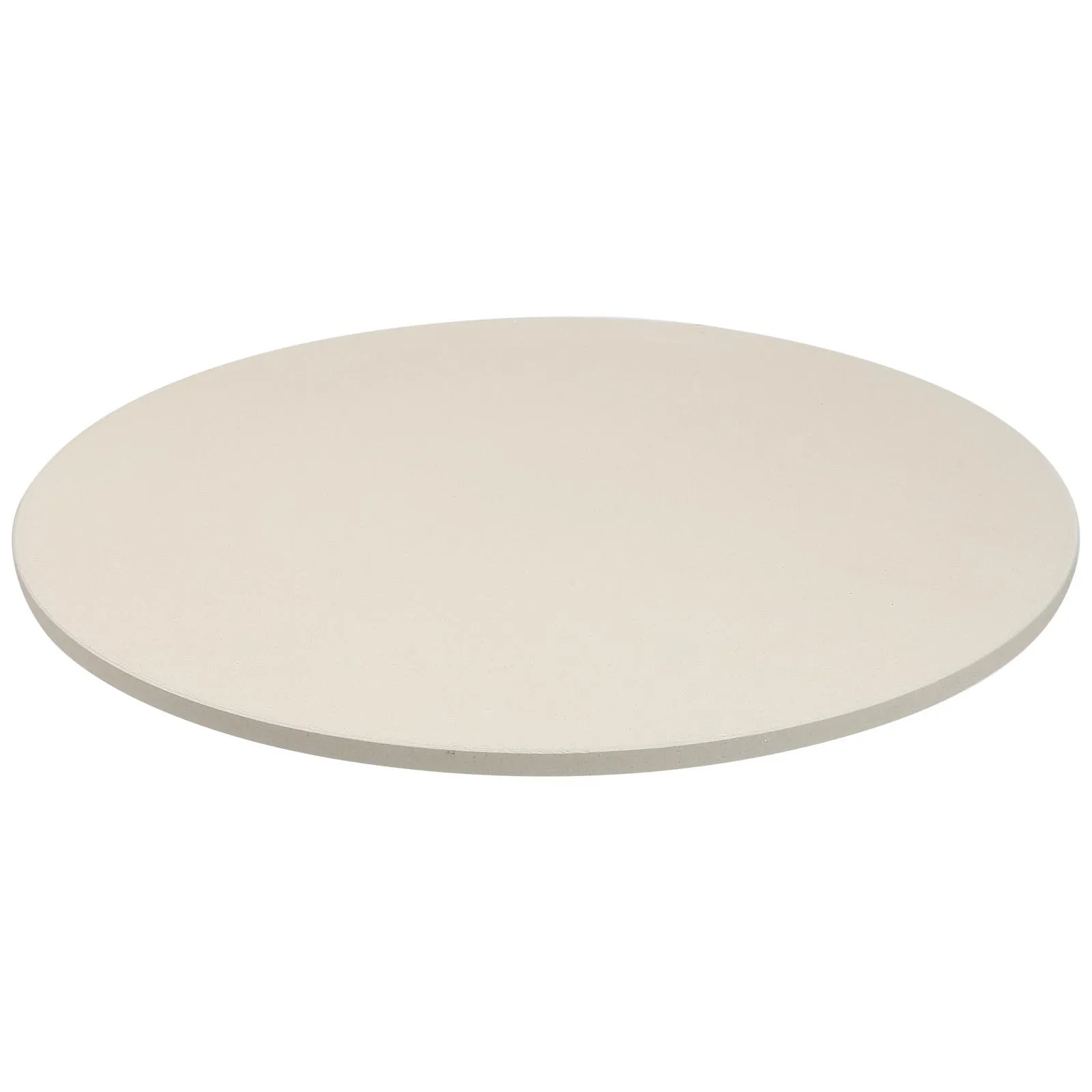 

1Pcs Cordierite Pizza Stone Non-Stick Flexible Easy Release Perfect Gift Idea for Friends and Stone