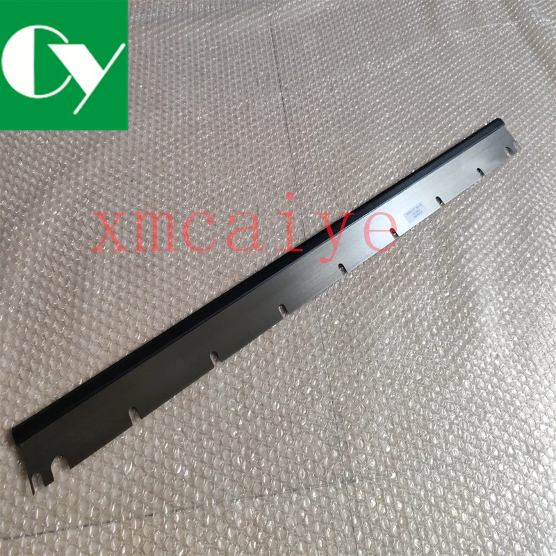 10 PCS High Quality Printing Machinery Parts Wash Up Blade Size 790*60*0.5mm