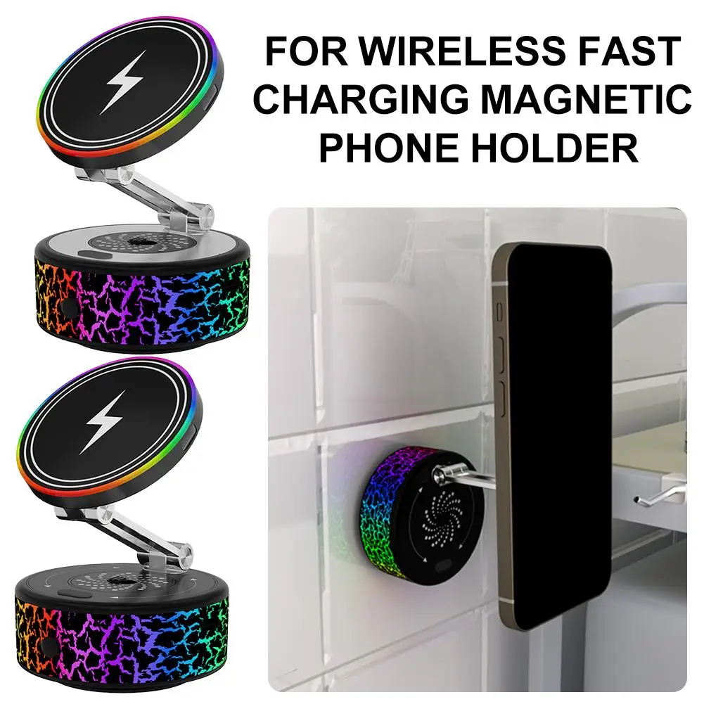 720° Adjustable Vac… - image