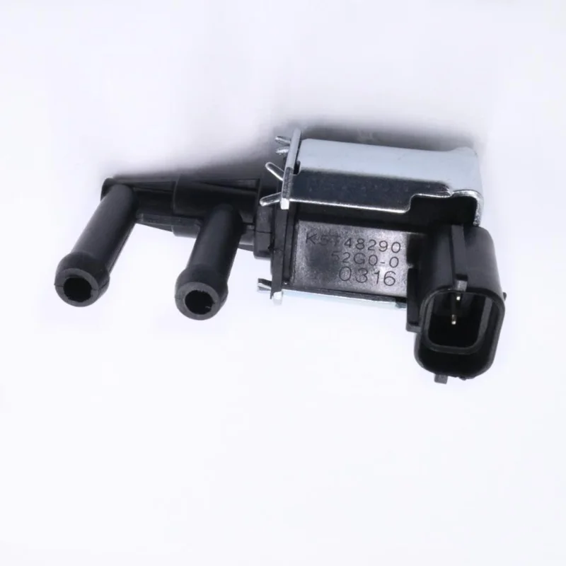 New 18117-52G00-000 K5T48290 K5T48486 Vapor Canister Purge Valve Solenoid For SUZUKI LIANA 2001-2007 SX4 IGNIS FH GRAND VITARA