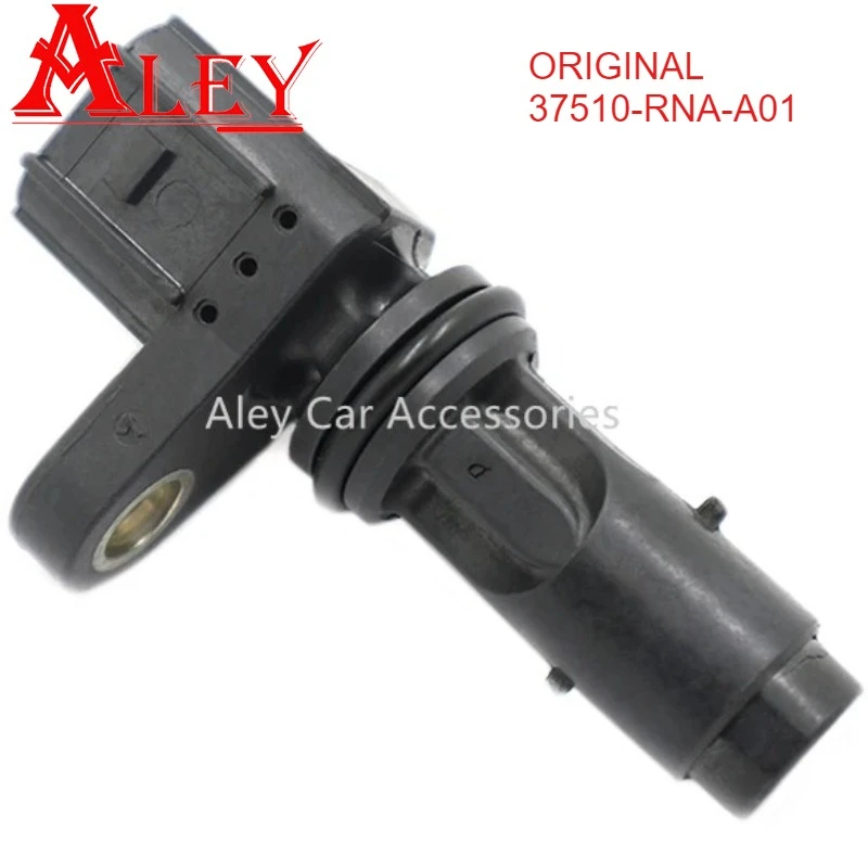Sensor de Posición del Árbol de Levas 37510 RNA A01 37510RNAA01 para Honda Accord HR-V 1.8L para Acura ILX 2013-2015 37510-RNA-A01