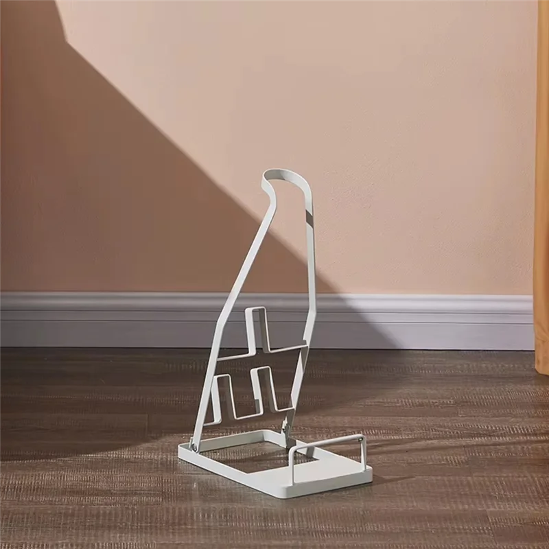 

AT05-Brush Shelf Cleaner Parts Floor Stand Vacuum Cleaner Bracket Holder Storage Brush Tool Holder