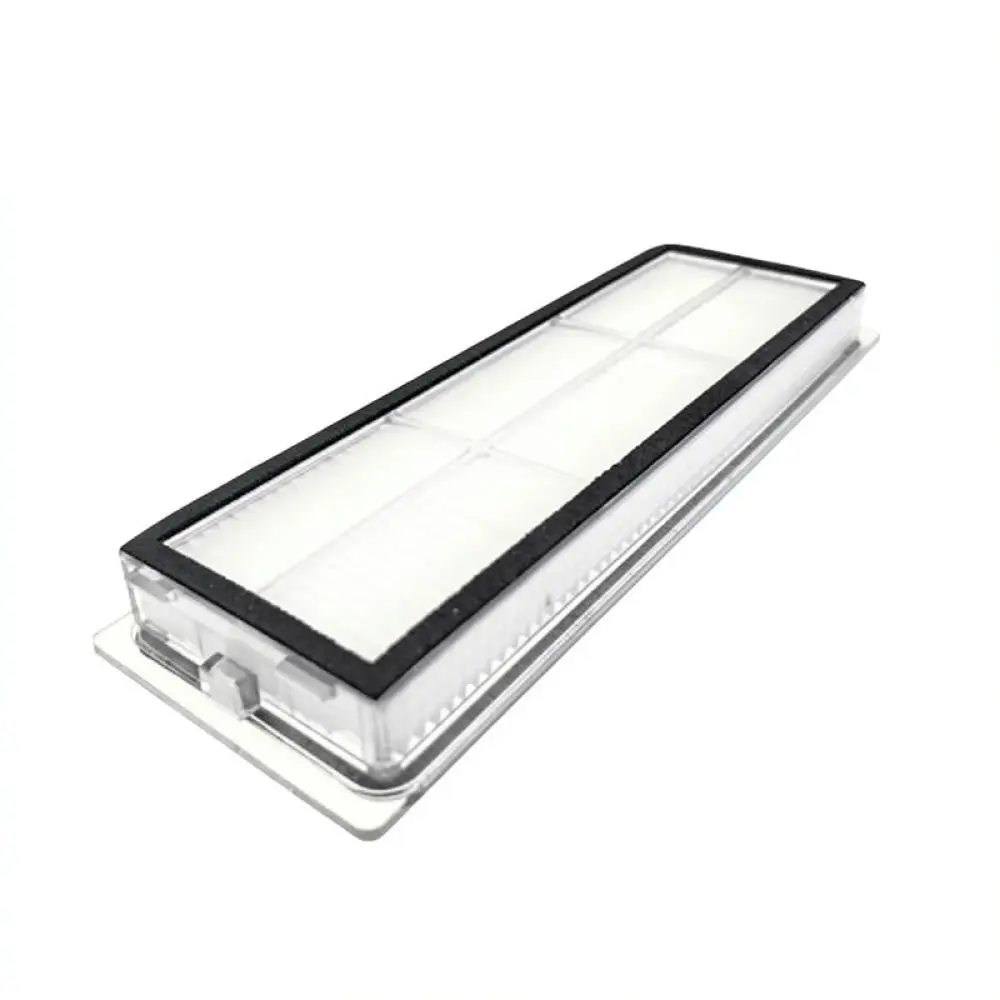 Maintenance Kit For X20 Plus X10 Plus Robot Vacuum Main Roller Brush Side Filter Mop Pads Dust Bag Cleaner Tool