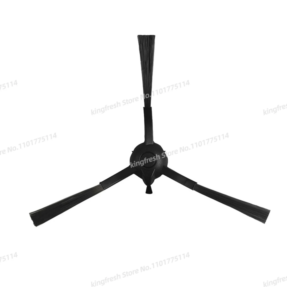 Compatible con (Medion E35 SW / Medion X50 SW, Philips HomeRun 6000 / 9000 Series XU9100/10, XU6500/82) Piezas: Cepillo lateral, Piezas de repuesto