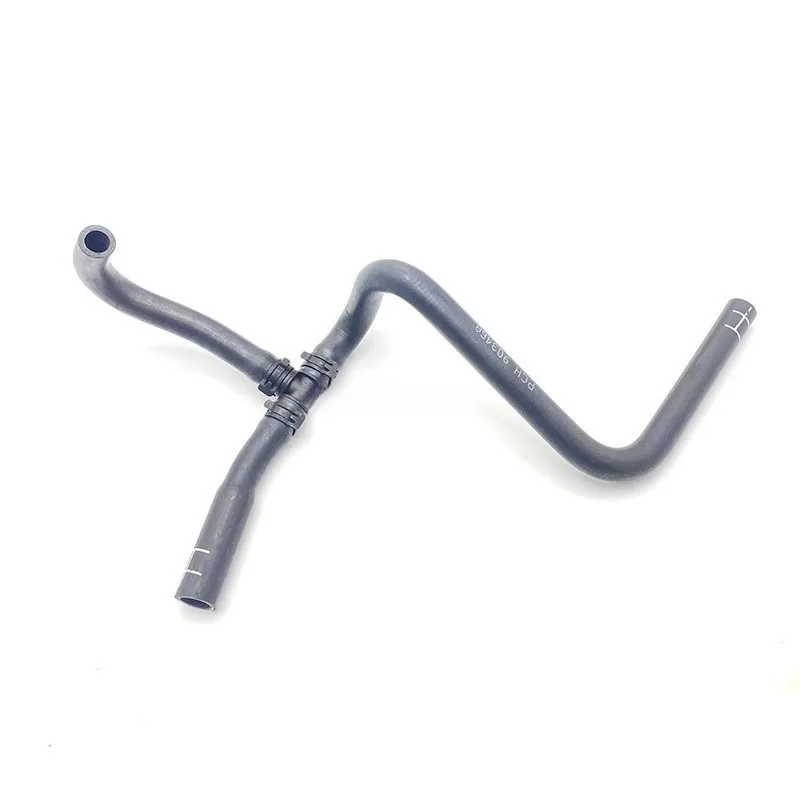 Heater Outlet Hose Reservoir Tee Connector Hoses for Roewe 550 750 MG6