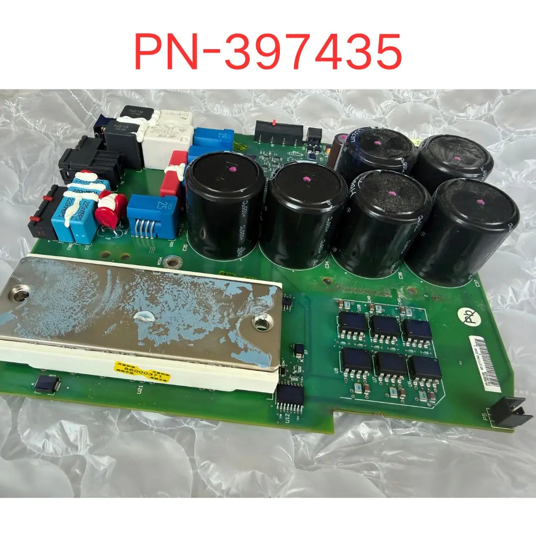 used PN-397435 Drive Board test OK Fast shipping