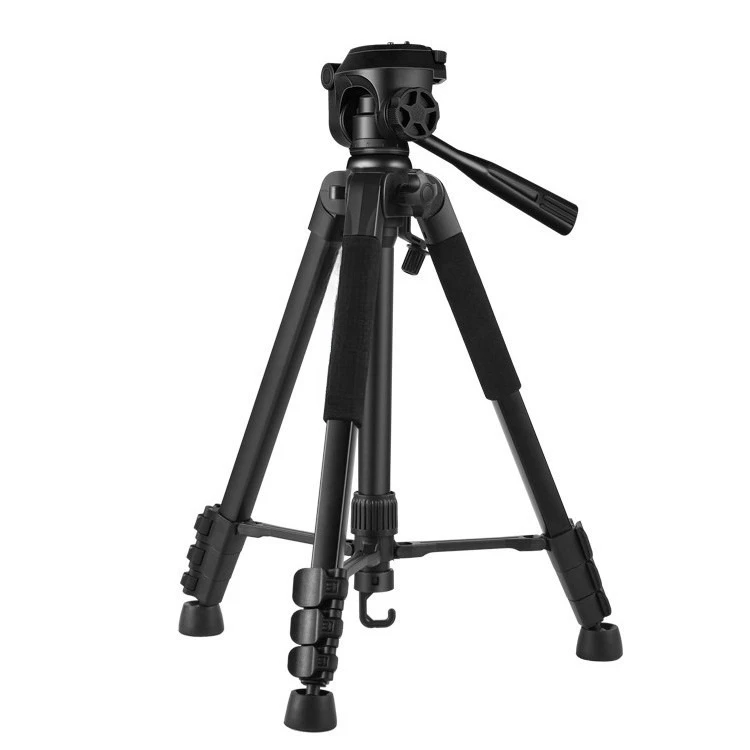 

Portable tripod, mobile phone selfie Douyin video micro-single anti-live broadcast, camera triangle bracket