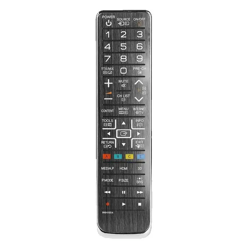 BN59-01051A For Samsung Remote Control Replacement, For Samsung TV PS50C7000 PS50C7705 PS50C7700 UA46C8000 UA55C7000 UA55C8000