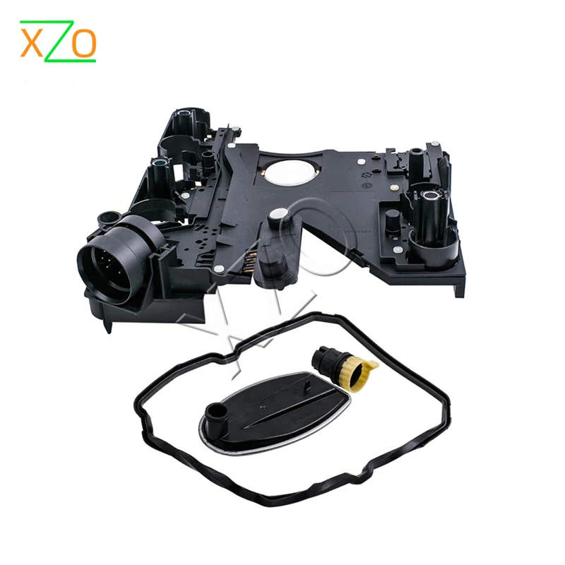 

722.6 Transmission Conductor Plate Filter Gasket Connector Repair Kit For Mercedes Benz Dodge Gearbox 1402701161 1402700861