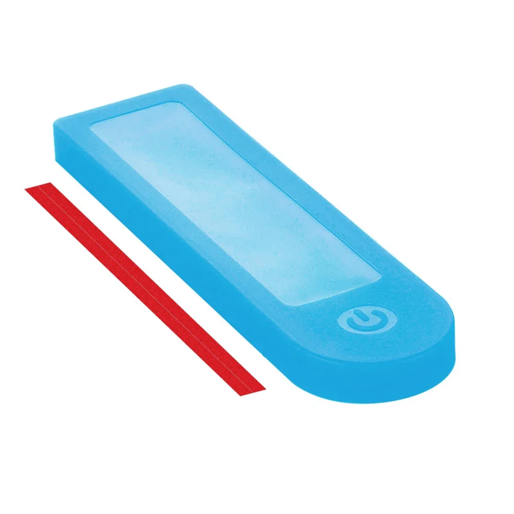 Display Case Silicone Cover Parts Replacement Dashboard Easy Installation Panel Tape High Quality Long Lasting