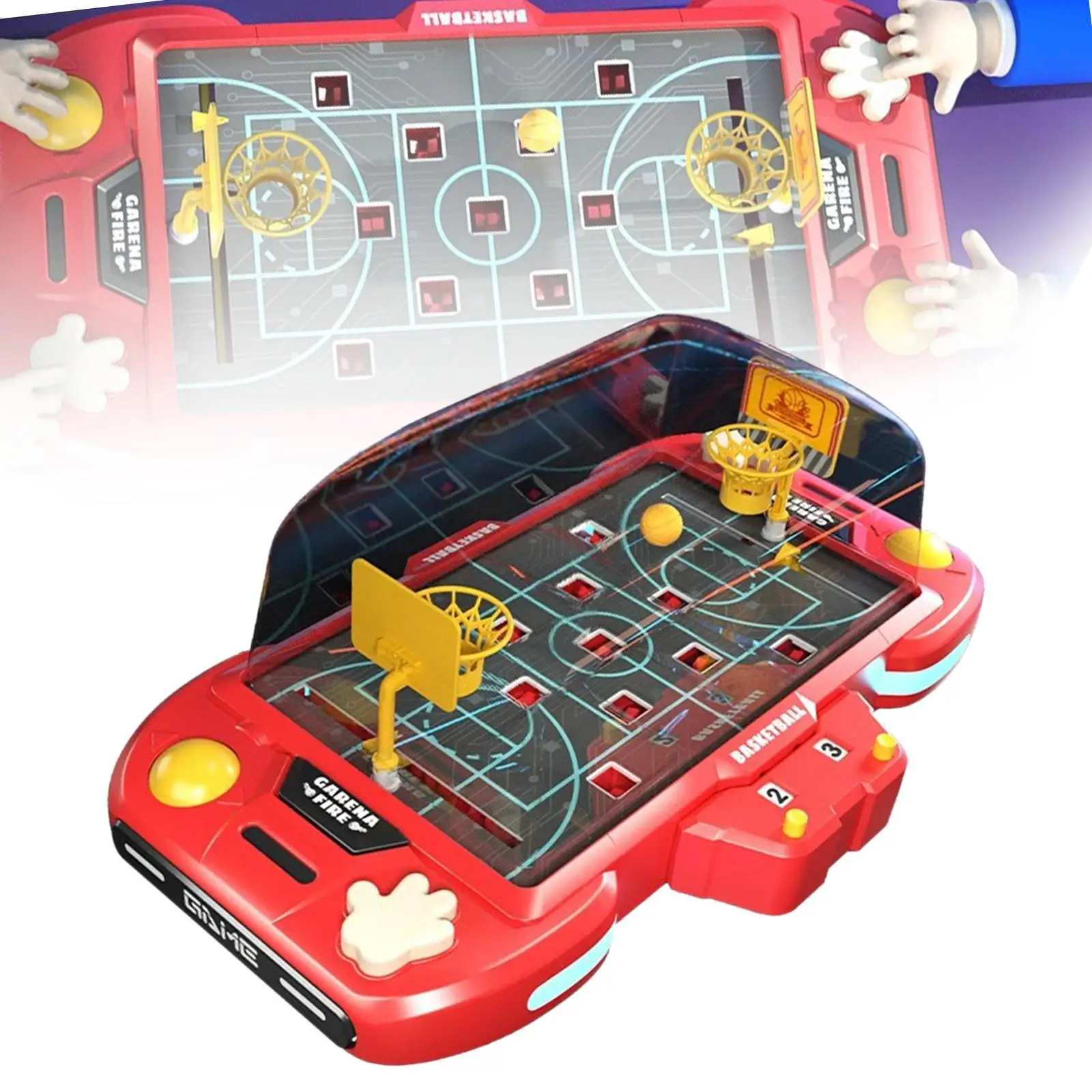 

Настольная игра для баскетбола, развивающие игрушки, забавная игрушка для родителей и детей, спортивная стрельба, настольная спортивная игра для семьи, взрослых, праздничный подарок