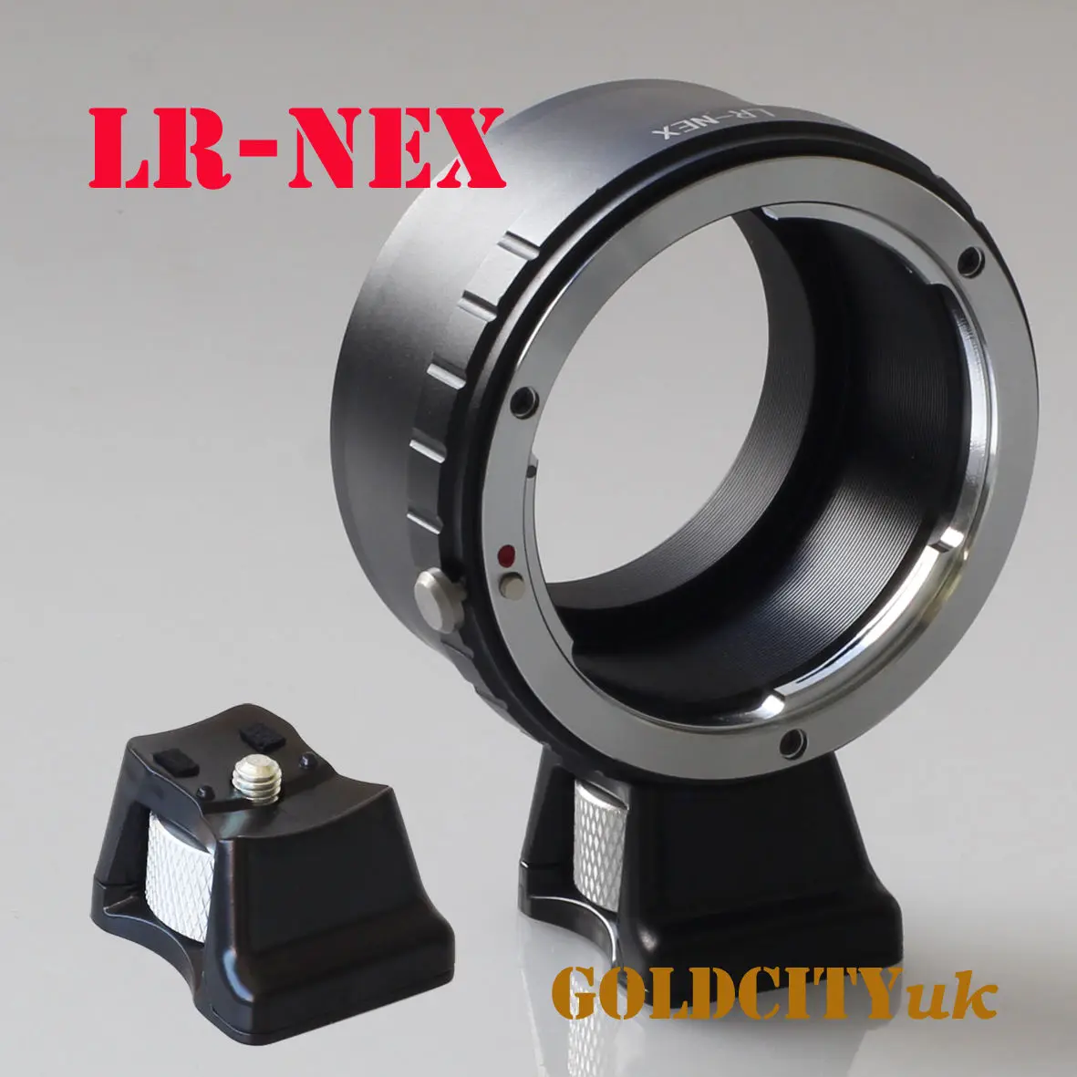 Adapter Ring Tripod… - image