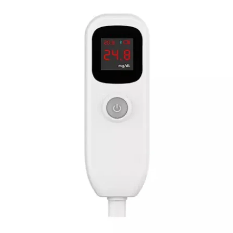 Baby Jaundice Detector Transcutaneous Bilirubinometer Bilirubin Meter  Neonatal Jaundice meter for new born nersury