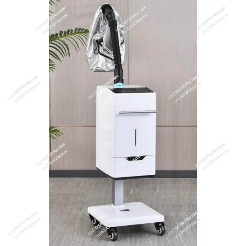 

Hair care Hydrating steam machine Vertical multi-function Hair care Spray machine Hair care Oil machine