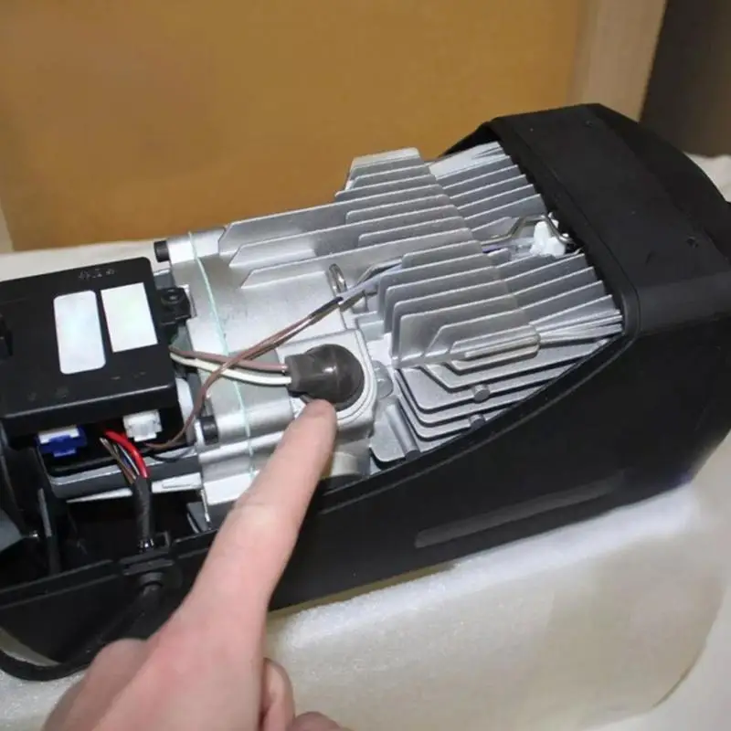 G7NA Kraftstoffdosierpumpe, Heizung, Glühkerzen-Reparatur für Espar Airtronic D4 Standheizung, Wartung – Detail 7