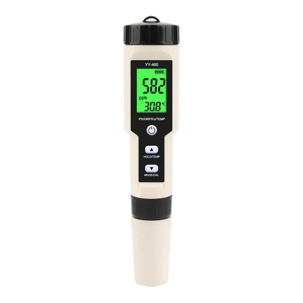 New YY-400 Hydrogen…