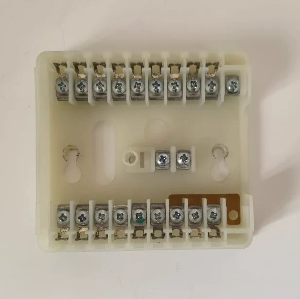 Оригинальный контроллер RIELLO RMG88.62C2 RMO88.53C2 RMG/M88.62C2 RMG88.62A2 RMG88.626C2 CMG88.62D2 RMG88.627C2