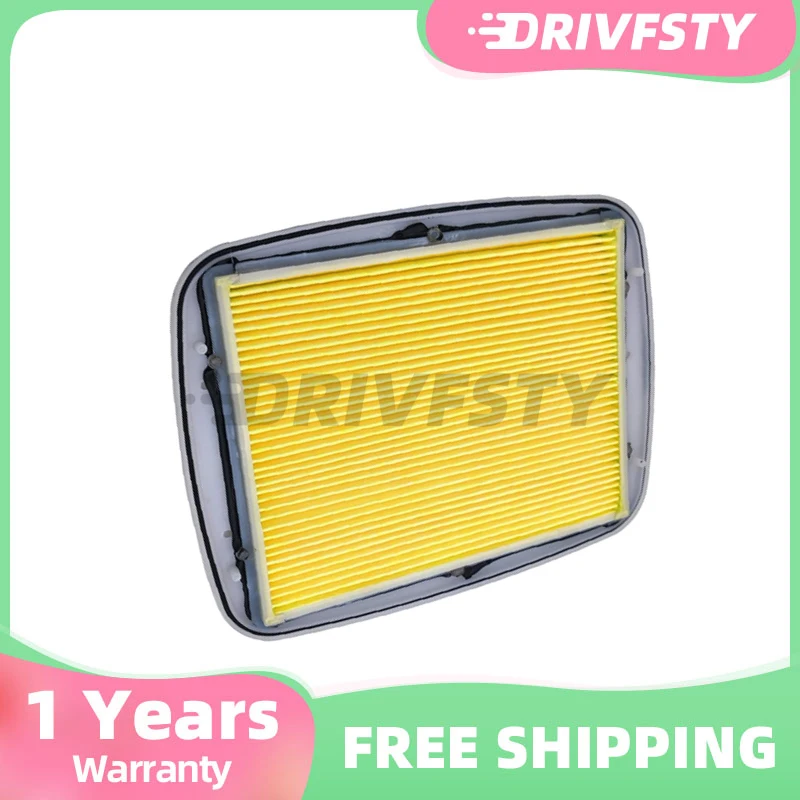 

Air Filter for Yamaha GP 1800 1.8T FX / Cruiser SVHO FZR / FZ SHO 6S5-E4451-00-00