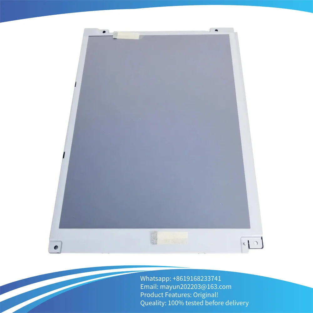 

LQ104S1LG61 LQ104V1DG61 LQ104V1DG81 LQ104V1LG81 LQ104S1LG81 10.4"-inch industrial LCD Display Screen