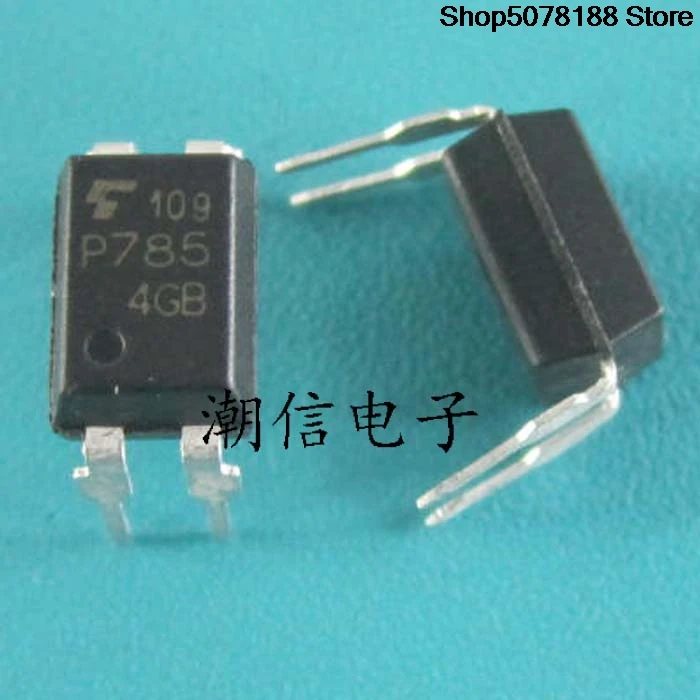 10 sztuk P785 TLP785GB /