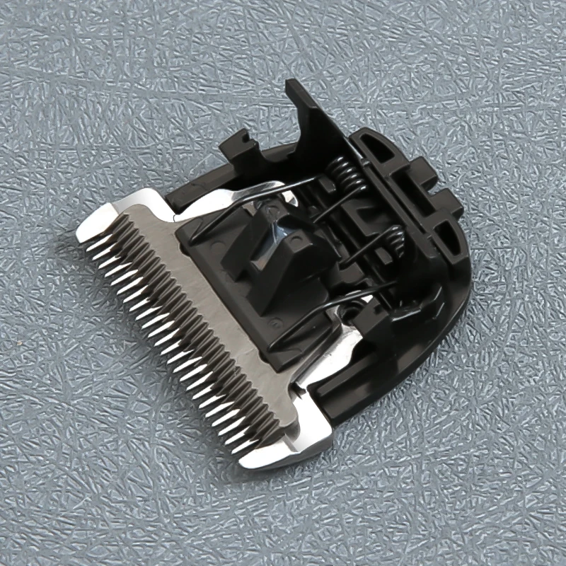 Fenice Ersatz-Originalklingen 1,0-1,9 mm für Modell P200/P300 Tierhaarschneidemaschinen – Detail 5