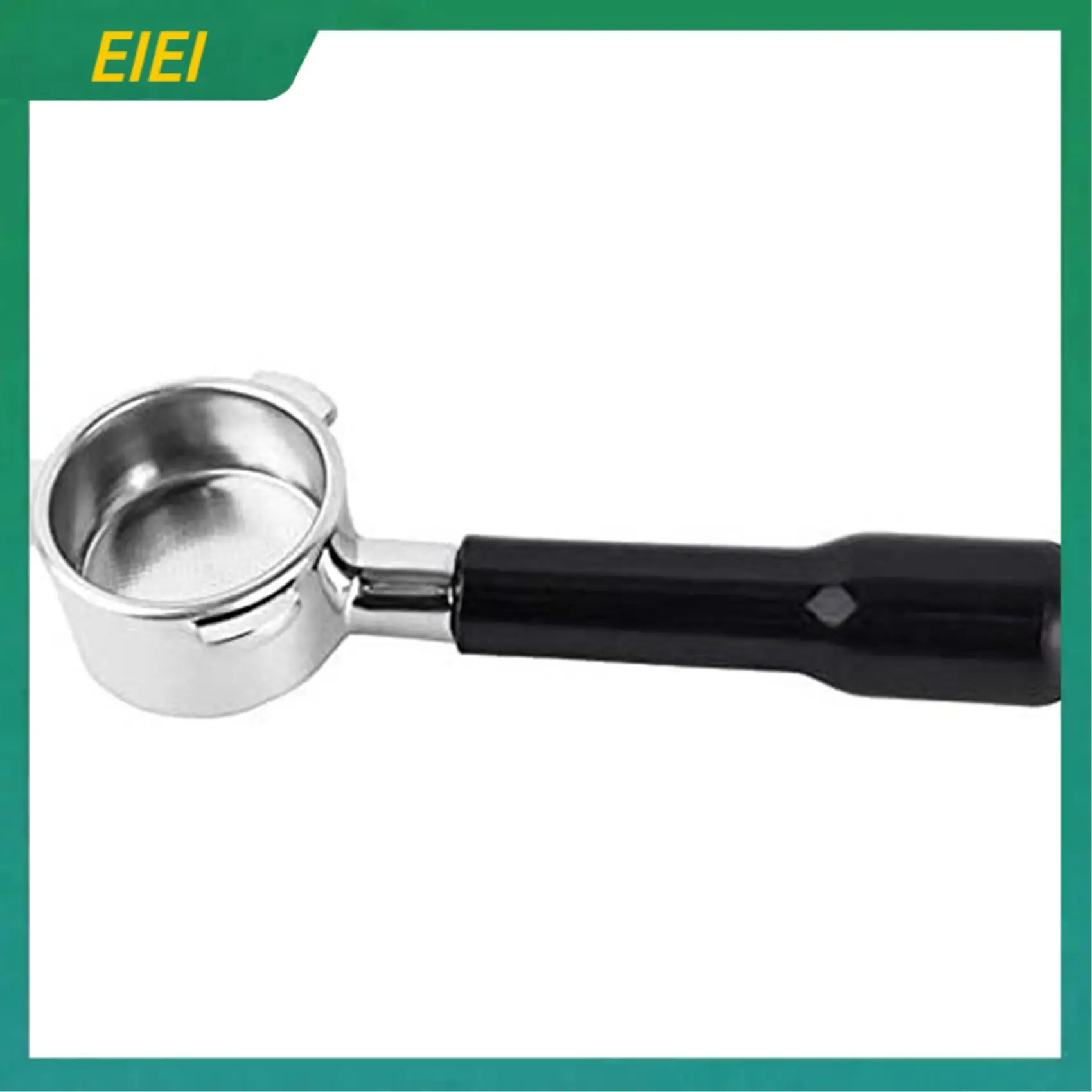 

EIEI 3X 54Mm Bottomless Portafilter For Breville Barista Express BES870XL BES870BSXL BES878BSS BES880BSS BES840XL And More B