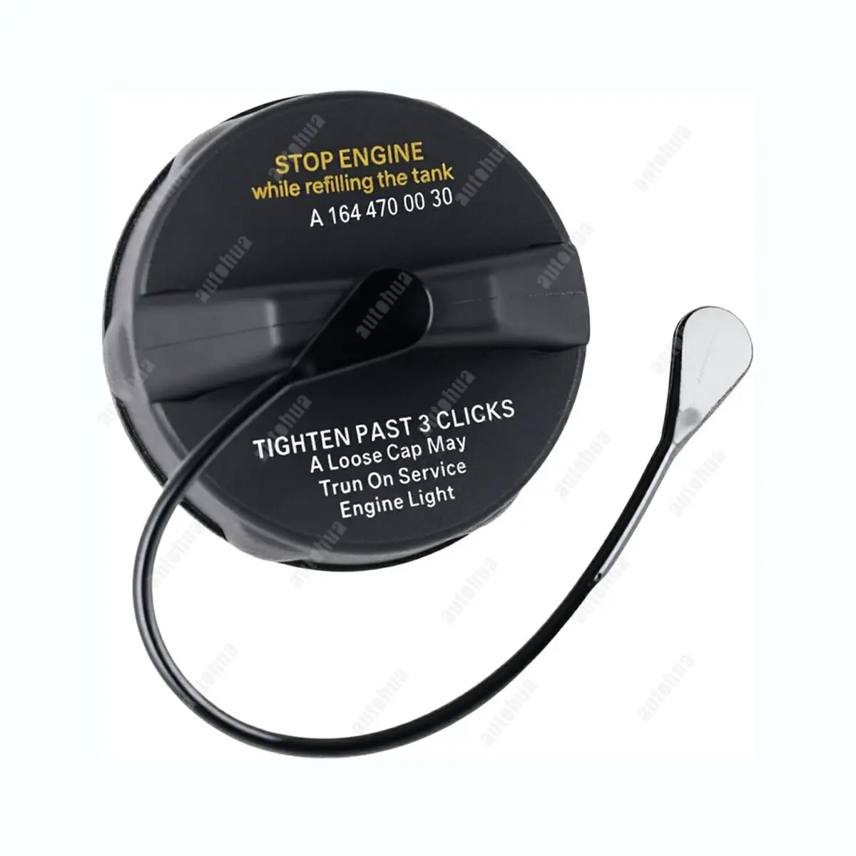 

Fuel Gas Tank Cap For GL63 GL320 ML320 R500 ML350 GL550 ML63AMG MERCEDES BENZ Replacement Fuel Filler Cover Tether Lid