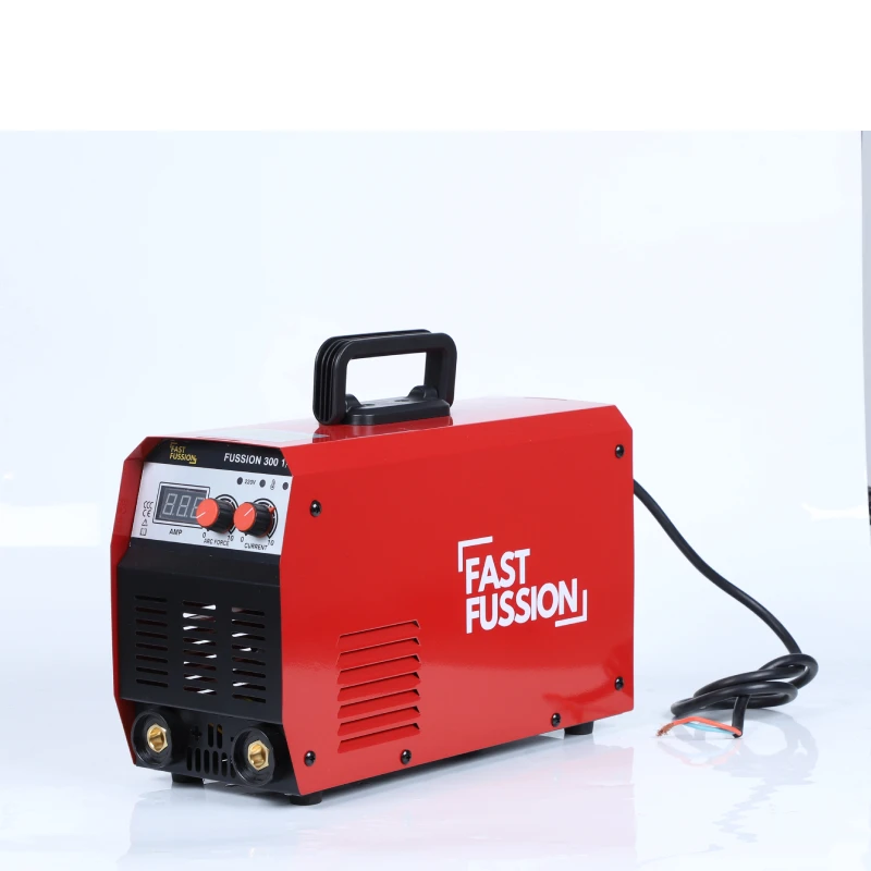 The best-selling light industrial welding machine, the first choice is the arc 300.
