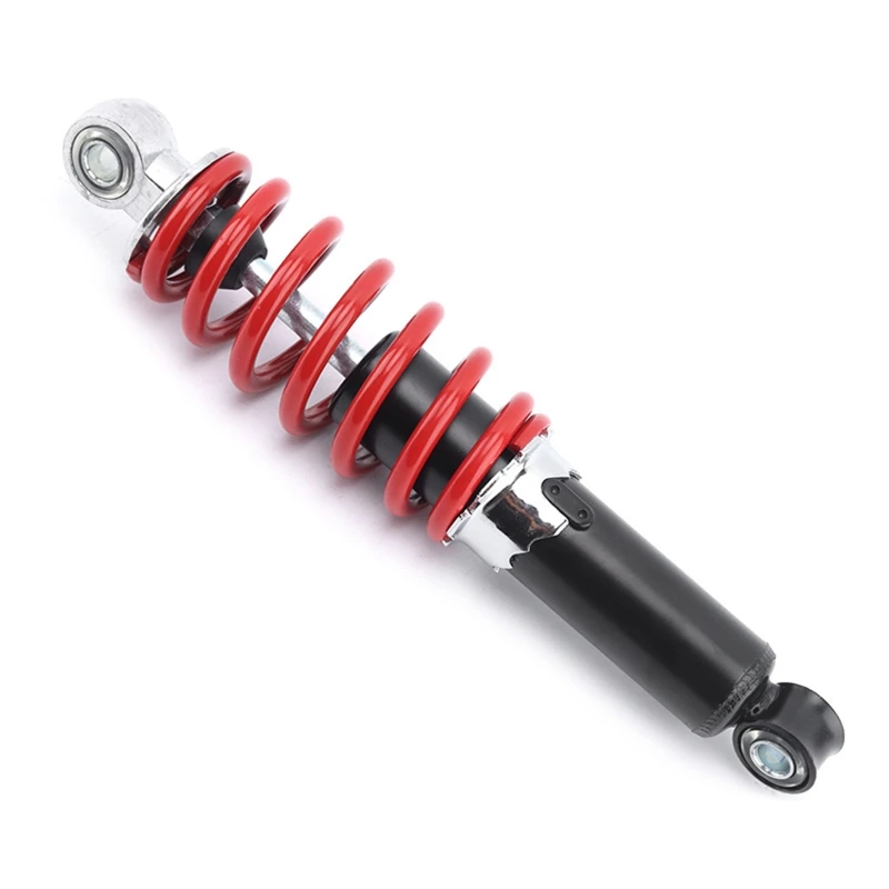 

U1JF Motorcycle Front Suspension Shock 250mm for 70cc 90cc 125cc Super Minimoto ATV Quad Electric Scooter Go-Kart Pocket Bike