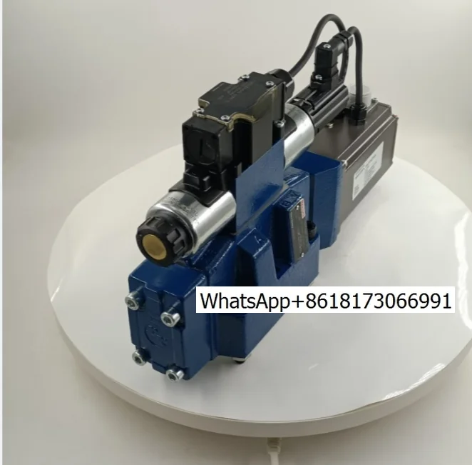 

Высокочастотный направляющий клапан 00891138 4WRTE 10/16-40/M-686