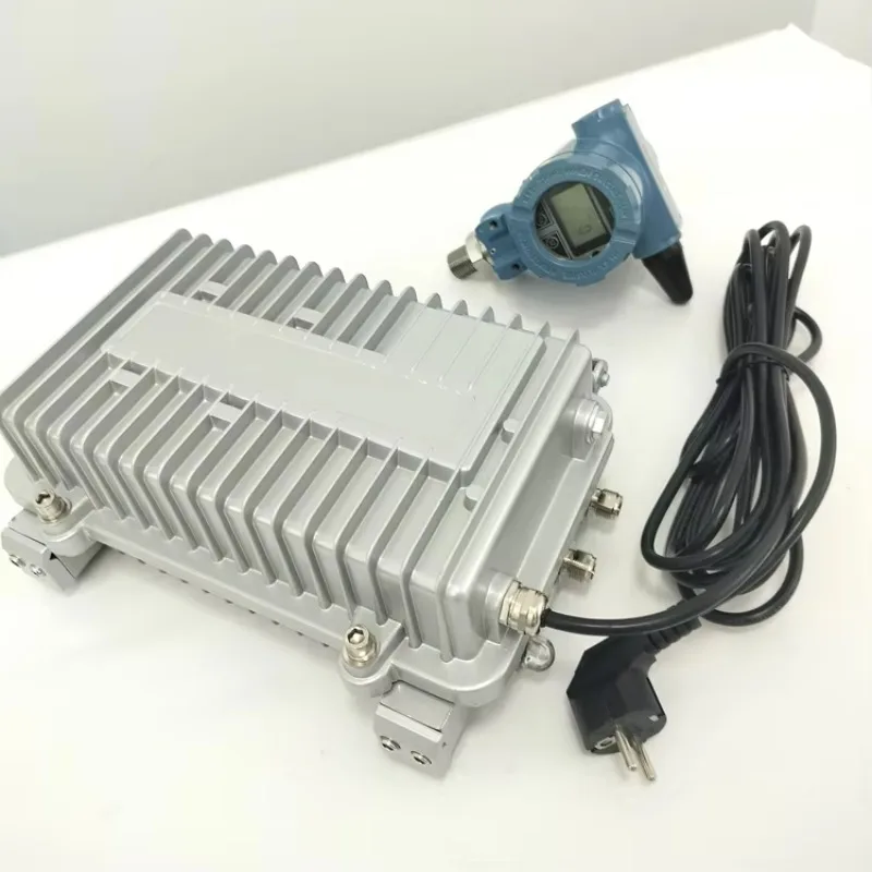 WIFI High Temperature Pressure Transmitter External Antenna NB-IoT Wireless Hydraulic air Pressure Transducer Sensor view 6
