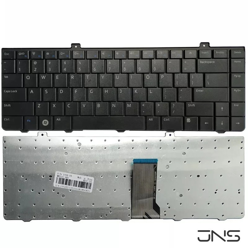 Для Dell Inspiron 1440 P04S PP42L 1450 1445 1320, новая американская клавиатура NSK-DK001