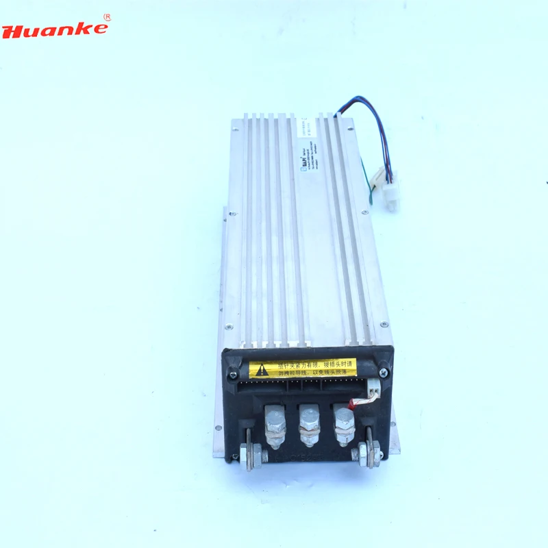 forklift parts China made H2B 80V/600A A8H268 motor controller which can replace zapi