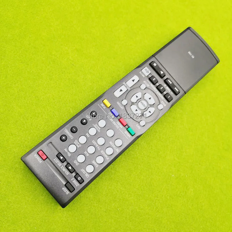 New Original Remote Control RC-1168 For Denon AVR-1713 AV Amplifier