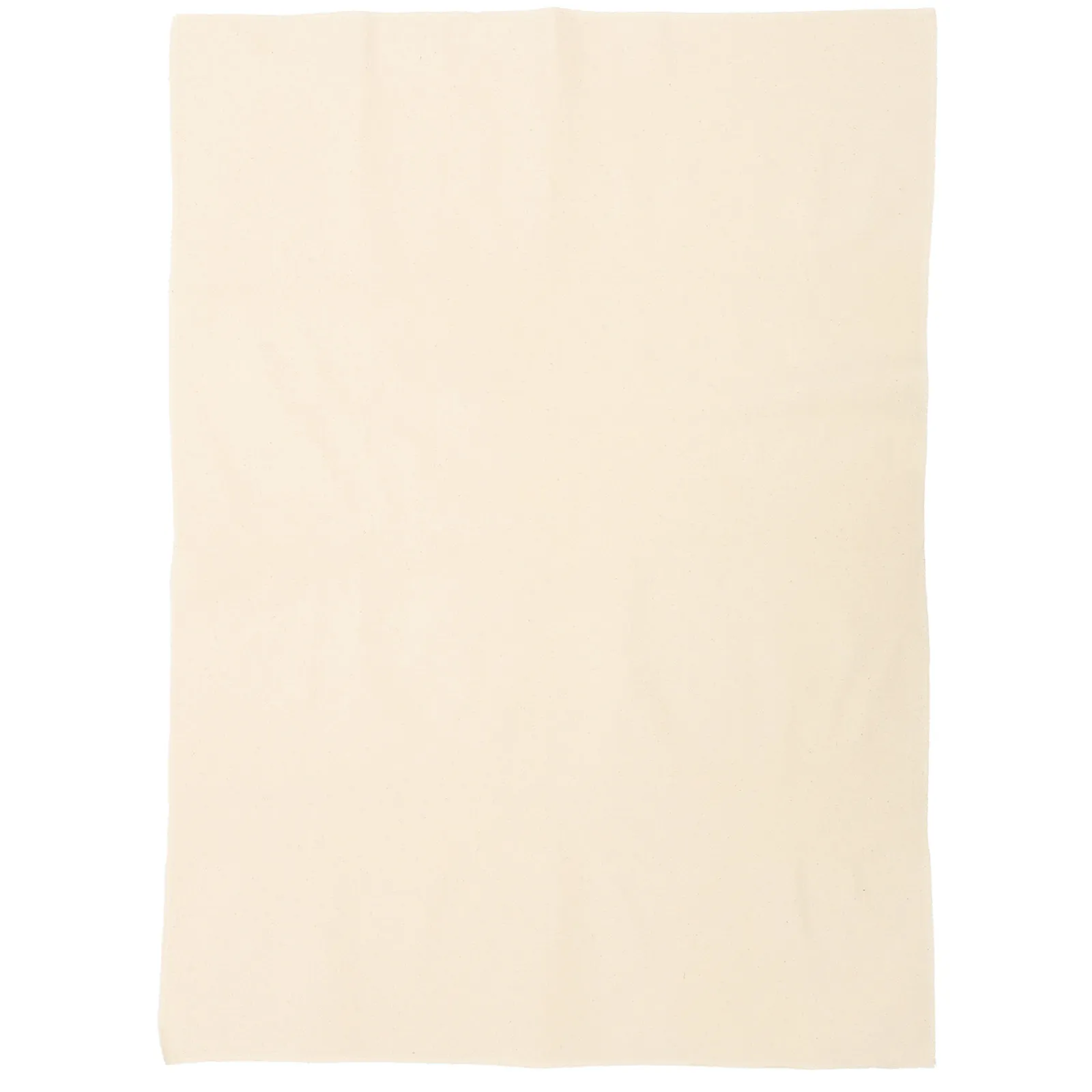 Premium Cotton Canvas Fermentation Cloth Bread Basket Liner for Homemade Bread Baking Pastry Dough Rising Kitchen Bakery Tool